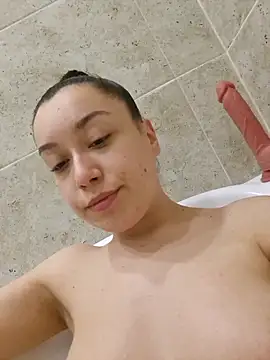 LaraaCullen online show from March 16, 8:13 pm