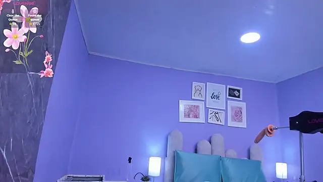 dahiana boobs online show from July 3, 3:56 am