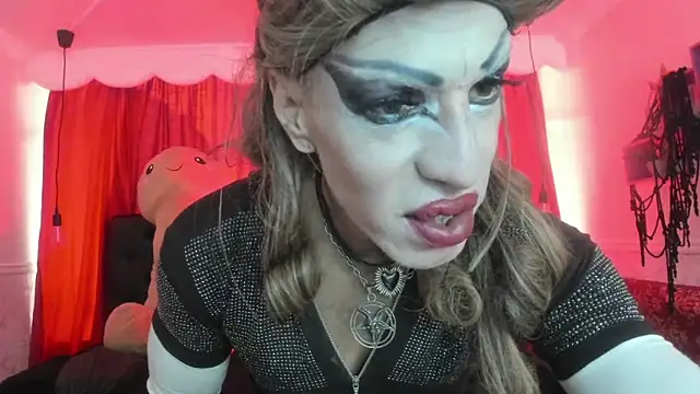Lilith madame satan online show from June 17, 9:49 pm
