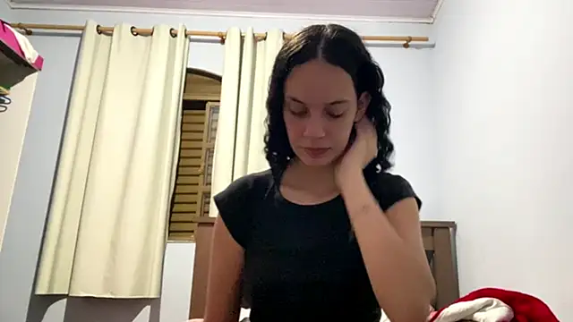 IvyDesirer online show from March 12, 2:36 am