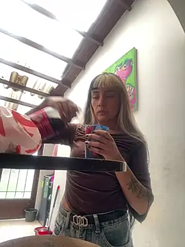 Sara 92 online show from March 26, 6:31 pm