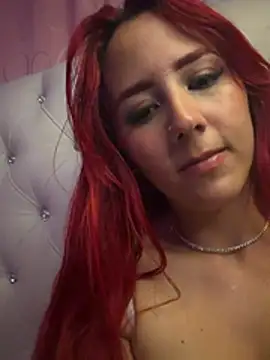 kisscherry8 online show from June 11, 3:58 am