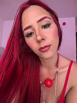 kisscherry8 online show from July 8, 4:31 pm
