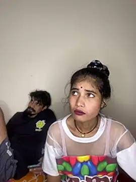 LOVELUST02 online show from March 1, 5:45 pm