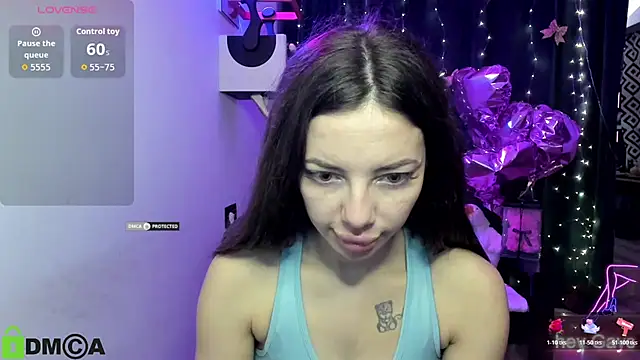 AlisMoonly online show from March 14, 7:42 am