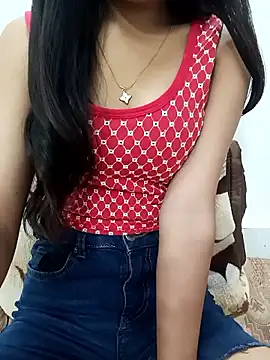 cute ruhii0 online show from March 15, 9:06 pm