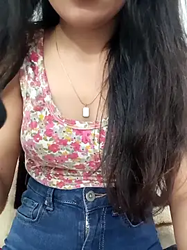 cute ruhii0 online show from March 18, 10:04 pm