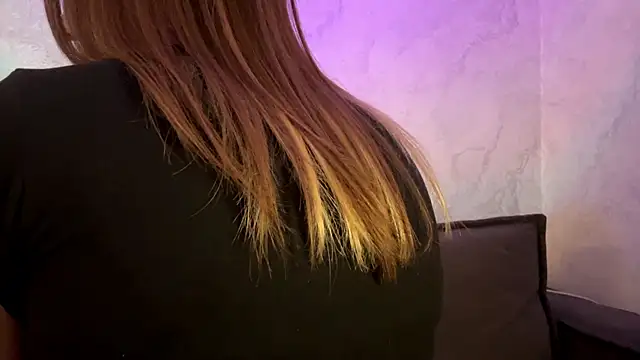 Rosalielue online show from May 5, 7:17 pm