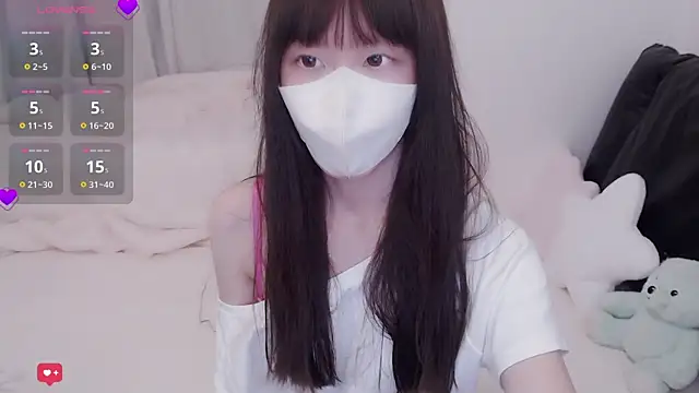 AiIris1 online show from July 11, 1:11 pm