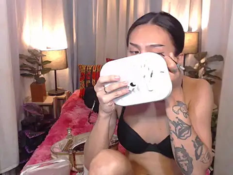 MISTIFYINGSABRINA online show from March 22, 10:49 pm