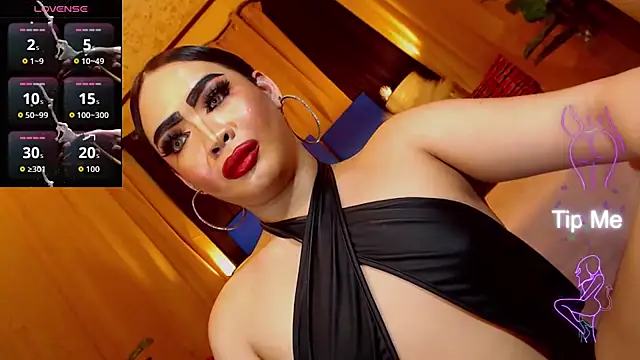 MISTIFYINGSABRINA online show from July 8, 4:53 pm