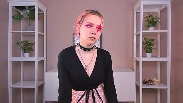 LinMagpuri online show from March 13, 6:36 am