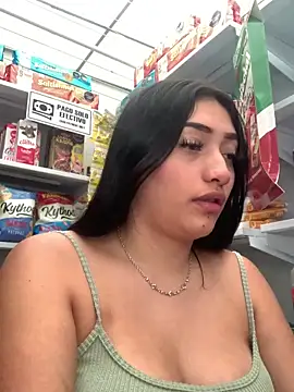 GeorgiaPink  online show from March 10, 9:08 pm