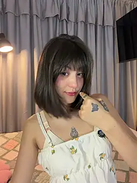 AitanaJhons  online show from July 14, 10:21 am