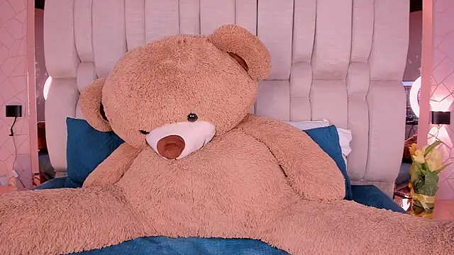 AgathaUwuDoll online show from June 11, 8:38 pm