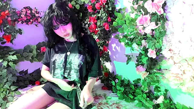 Lord-Misha online show from March 5, 9:32 pm