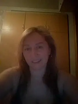 ChristinaYork online show from April 29, 7:30 pm