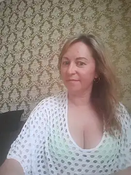 ChristinaYork online show from June 5, 10:21 am