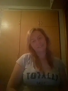 ChristinaYork online show from June 15, 7:36 pm