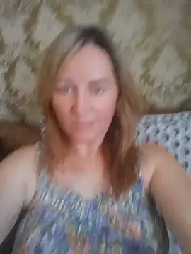 ChristinaYork online show from June 11, 12:02 pm