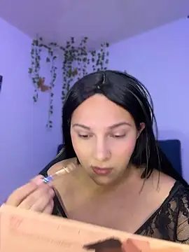 aurora bela online show from July 19, 6:48 am