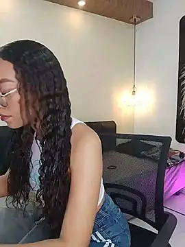 ritzabeth daniel online show from June 28, 2:40 am