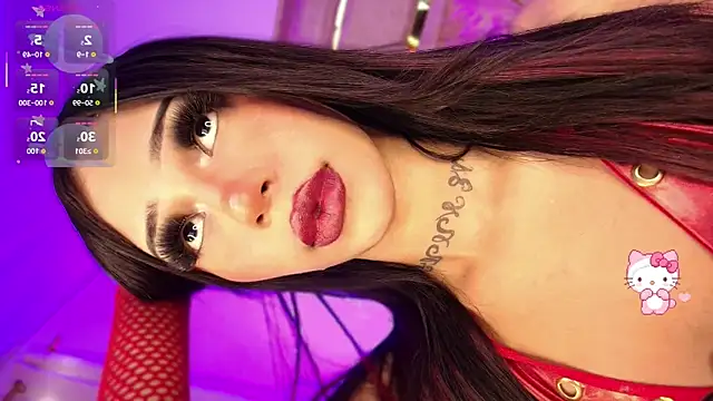 Maxxine vxx online show from June 22, 8:06 pm