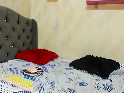 stefanny vv online show from March 5, 8:04 pm