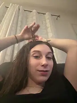 kenzyy28 online show from March 12, 1:41 am