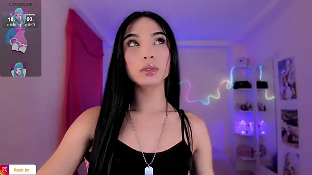 IamAndrea01 online show from April 29, 7:41 pm