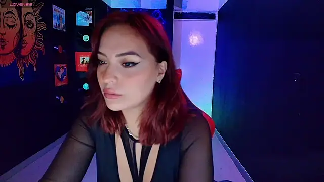 softnicol  online show from May 3, 11:08 pm