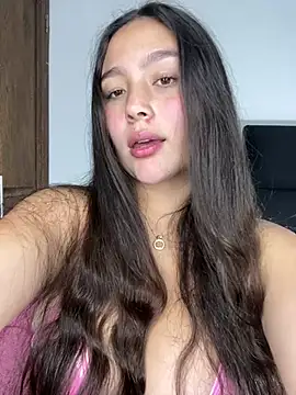 Cami 222 online show from July 30, 2:01 am
