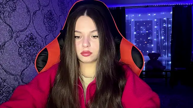 AkikoAnkrom online show from March 4, 8:37 pm