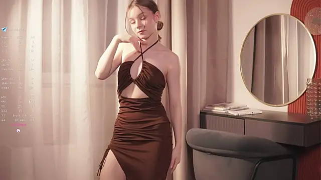 VenaLammo online show from May 1, 6:11 pm