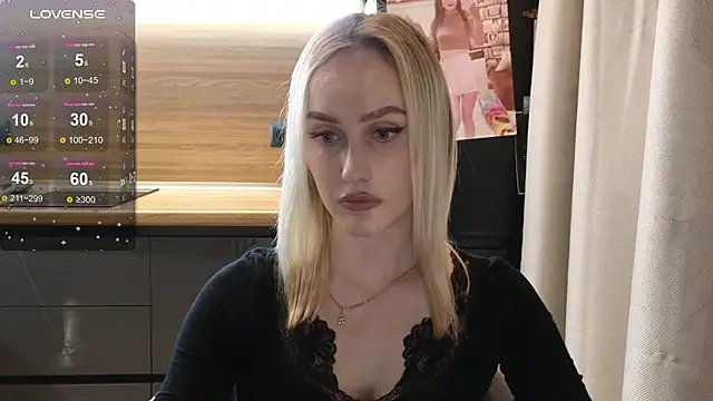 Bella Villen online show from July 11, 3:12 pm