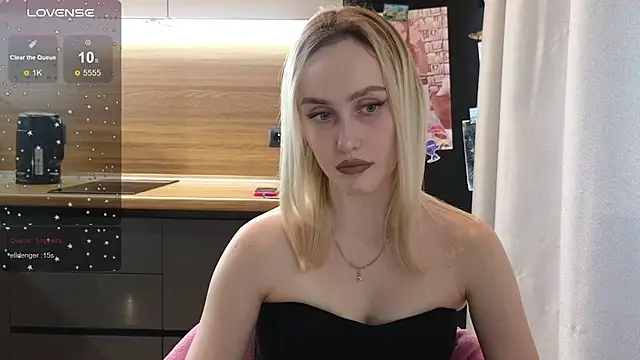Bella Villen online show from July 30, 12:50 pm