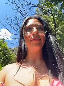 Bunny Lush online show from July 14, 10:21 am