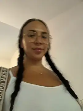 Bunny Lush online show from August 7, 9:27 am