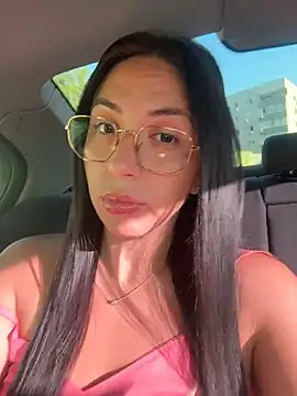 Bunny Lush online show from July 11, 4:23 am