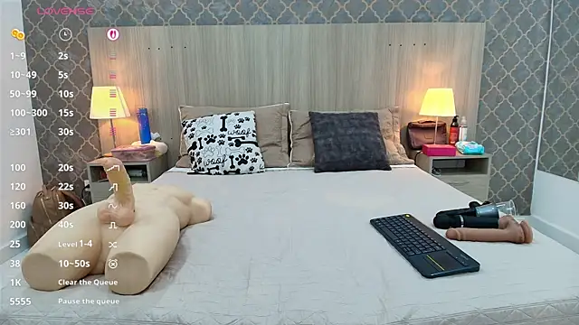 martina ayala online show from July 28, 12:48 pm