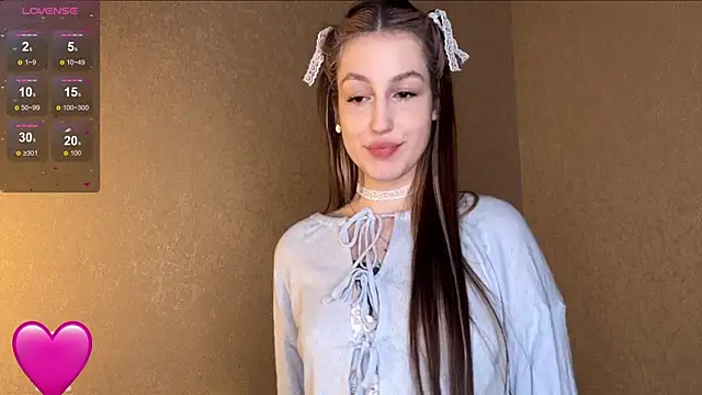 caramel 55 online show from March 8, 7:07 pm