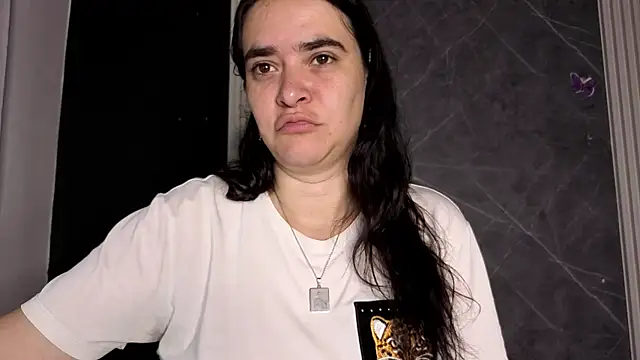  VALERIAGOMEZ online show from April 28, 12:42 pm