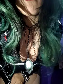 Zorrapunka online show from April 4, 2:43 am