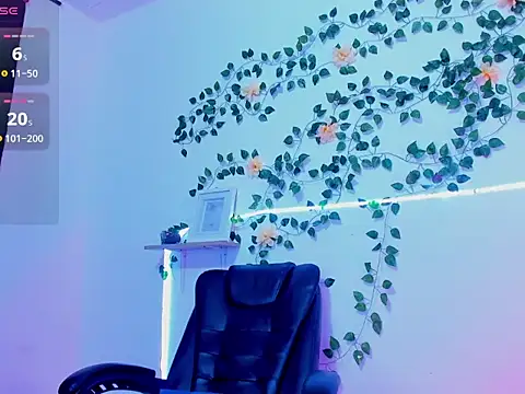 violeta cutee online show from March 13, 6:09 pm