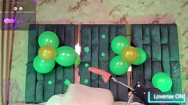 SweetGrace   online show from March 17, 12:53 pm