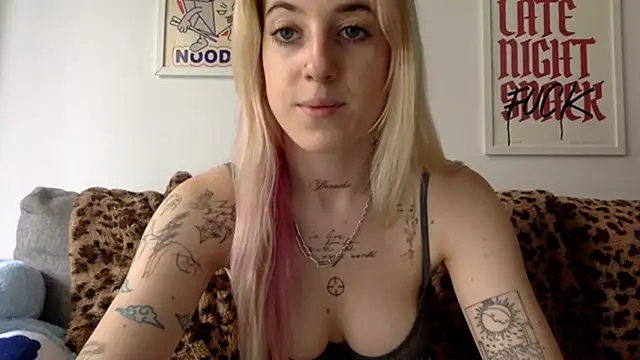 EmmyWet online show from July 21, 12:17 pm