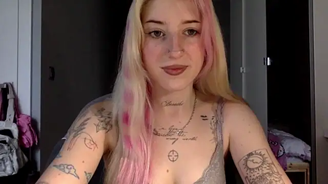 EmmyWet online show from July 7, 4:21 pm