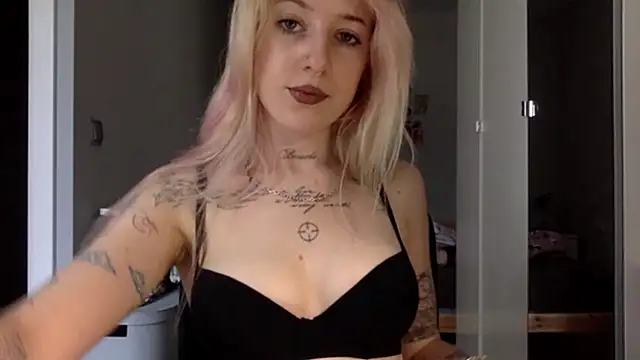 EmmyWet online show from July 17, 1:59 pm