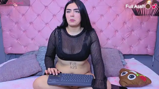 SARA HORNY- online show from July 29, 3:06 am