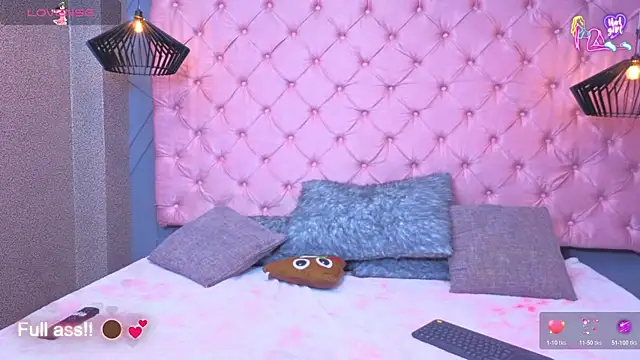 SARA HORNY- online show from August 1, 4:14 am
